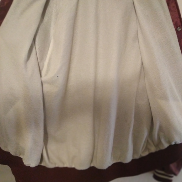 Vintage Redskins Bomber jacket - Picture 6 of 8